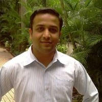 Pushkar Deshpande