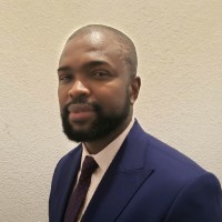 Henry Ndukwe, Cisa, Crisc