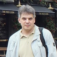 Konstantin Lapshin