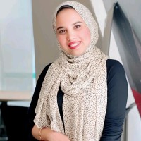 Amira Raafat