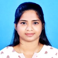 Dr. Sruthi P