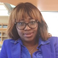 Tina Airhunmwunde