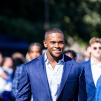 Michael Reese