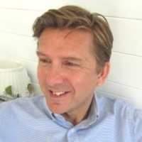 Ian Ward