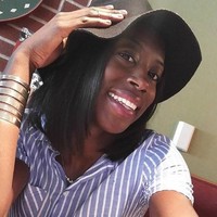 Keionna Mcgowan