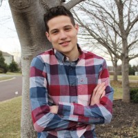 Ethan Newman