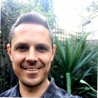 Paul Eldridge