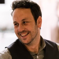 Ed Ruben