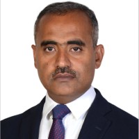 Muhammad Kamran Hyder Khan
