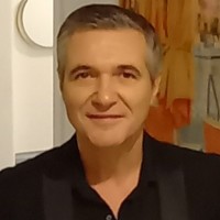 Stéphane Harel
