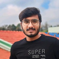DINESH V D