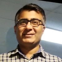 Irfan Zulfiqar Kapadia