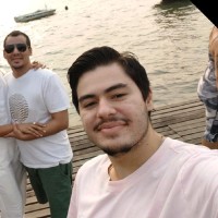 Matheus Moreno