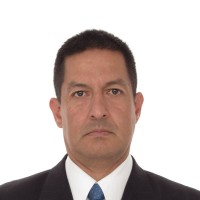 Luis Enrique Vega Rojas