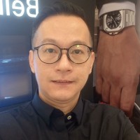 Wong Yewcheong