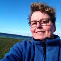 Margit Andersen