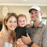 Chase Burrow