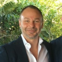 Lucas Dorrell