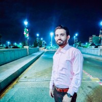 Tamjeed Yousaf