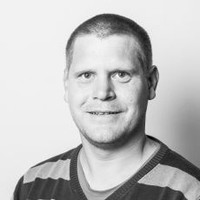 Fredrik H. Lunde