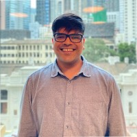 Sanchit Bansal
