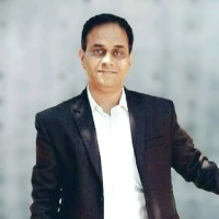 Ashwin Chaudhari