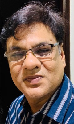 Neeraj Yaduvanshi