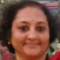 Chandrika Krishna