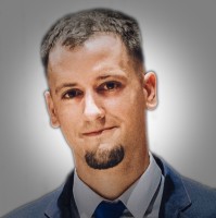 Gergő Sándorfi