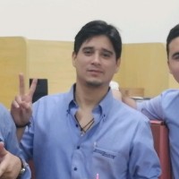 Axel Dario Cáceres Sanchez