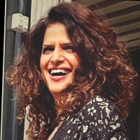 Taru Sharma