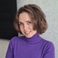 Oksana Muravchenko