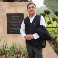 Dhiraj K. Sammi