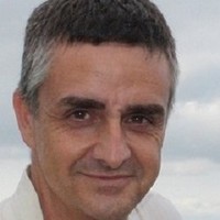 Ferran Llargués Gunfaus