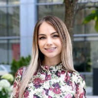 Kateryna Halkina