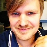 Håvard Fantoft Grutle