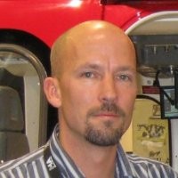 Mark O'Hearn