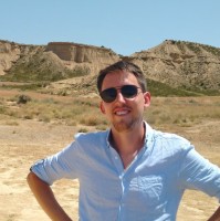 Jeroen Zwysen