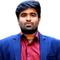Nandhakumar Ravichandran