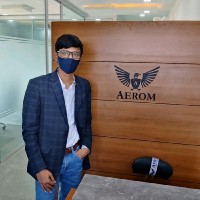 Desai Aryan