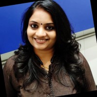 Dr. Dhanya Sudheesh