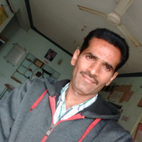 Chandra Mohan