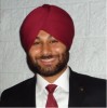Jasjeet Gill