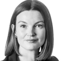 Lucy Hoare
