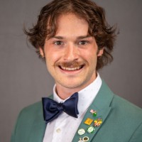 Dylan Rood, MBA