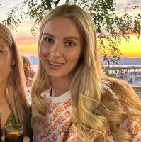 Desi Vodenicharova