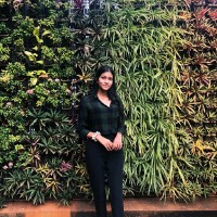 Simran Morye