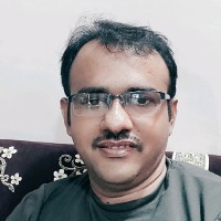 Hasmukh Panchal