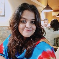 Neethu P. Vimal