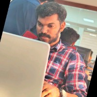 Anoop A.K